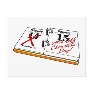 February 15 post cards