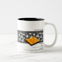 February 2006 - RHK Technology: Image of the Month Mugs