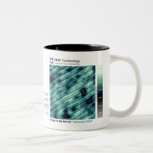 February 2007 - RHK Technology: Image of the Month Mug