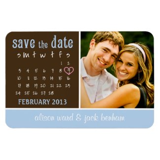 FEBRUARY 2013 Calendar