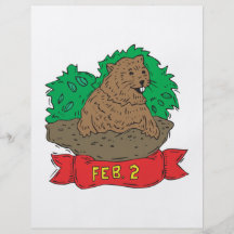 February 2nd flyers