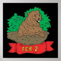 February 2nd posters