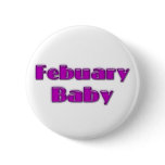 February Baby