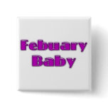 February Baby
