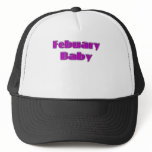 February Baby