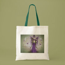 February Birthstone Fairy bags
