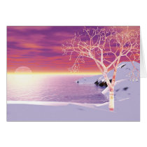 February cards by Astra February cards
