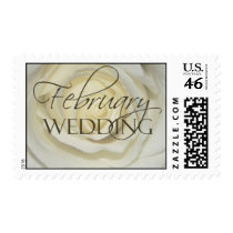 February wedding postage rose postage by aslentz February wedding postage rose postage