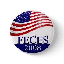 FECES buttons