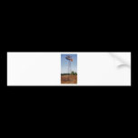 Fechtel Windmill bumper stickers