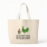 Feckin Irish fecktard Bag