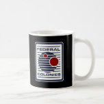 fed coffee mugs
