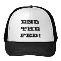 FED DED HAT