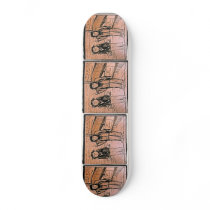 FED Discount Window skateboards