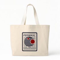 fed-GREENSHIRT ONLY bags
