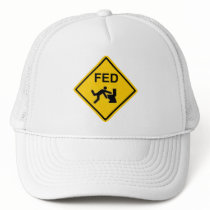 FED HAT