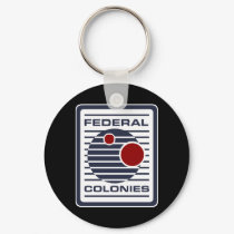 fed keychains
