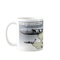 fed mugs