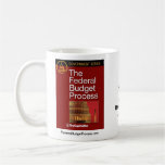 Federal Budget Process mug