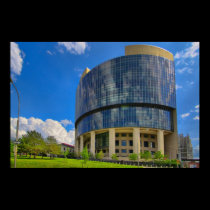 Federal Courthouse, Kansas City, MO posters