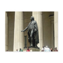 FEDERAL HALL postcards by Gary_Delaney FEDERAL HALL postcards