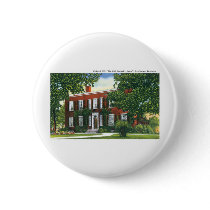 Federal Hill, Bardstown, Kentucky Buttons