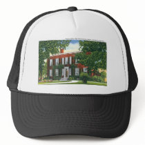 Federal Hill, Bardstown, Kentucky Hat