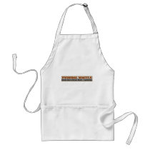 Federal Moguls aprons by sunsetrecordings Federal Moguls aprons