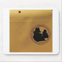 Federal Moguls mousepads