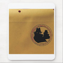 Federal Moguls mousepads