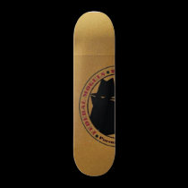 Federal Moguls skateboards