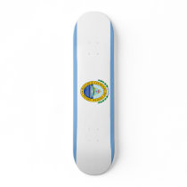 Federal Republic Central America, Costa Rica skateboards by bestflag Federal Republic Central America, Costa Rica skateboards