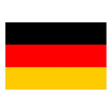 Federal Republic of Germany - Bundesrepublik Deuts posters by lonvig Federal Republic of Germany - Bundesrepublik Deuts posters