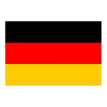 Federal Republic of Germany - Bundesrepublik Deuts posters