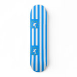 Federal Republic Of Southern Cameroons, Cameroon Custom Skate Board