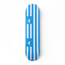 Federal Republic Of Southern Cameroons, Cameroon Skateboards