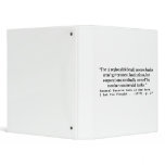 Federal Reserve Banks Aren't Government binders