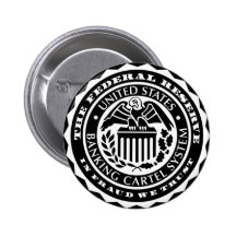 Federal Reserve Button