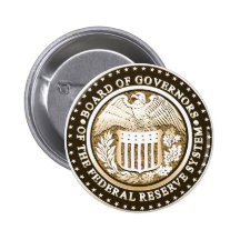 Federal Reserve Buttons