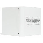 Federal Reserve Creates Money Putting It Simply 3 Ring Binders