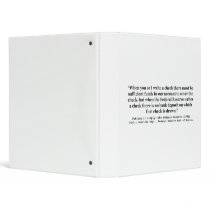 Federal Reserve Creates Money Putting It Simply 3 Ring Binders