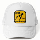 Federal Reserve Inflation Enema hats