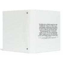 Federal Reserve Interest Rates by Alfred O Crozier 3 Ring Binders