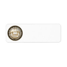 Federal Reserve Labels