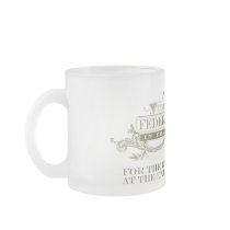 Federal Reserve Mug