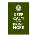Federal Reserve Poster