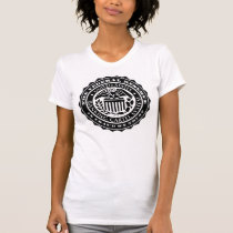 Federal Reserve Shirt t-shirts