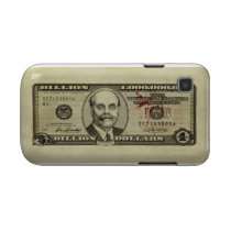 Federal Reserve Zombie Bank Note Case Samsung Galaxy Cover