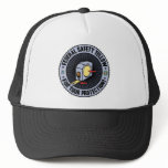 Federal Safety Yellow hats