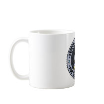 Federal Safety Yellow mugs by kbilltv Federal Safety Yellow mugs